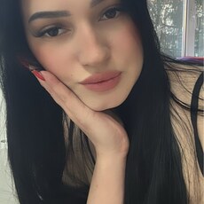 Фотография девушки Юлия, 23 года из г. Уральск