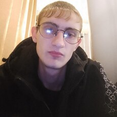 Фотография мужчины Андрей, 25 лет из г. Новосибирск