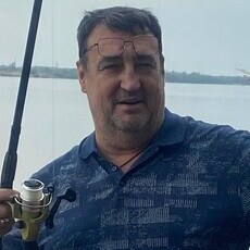 Алексей, 54 из г. Омск.