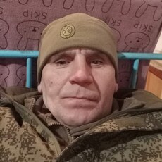 Фотография мужчины Марсель, 47 лет из г. Луганск