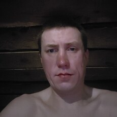 Фотография мужчины Михаил, 38 лет из г. Белгород