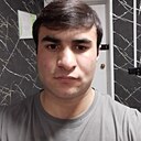 Рабин, 24 года