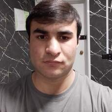 Фотография мужчины Рабин, 24 года из г. Новосибирск