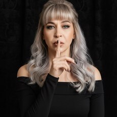 Фотография девушки Елена, 49 лет из г. Бийск