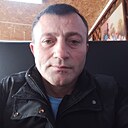 Ягуб, 43 года