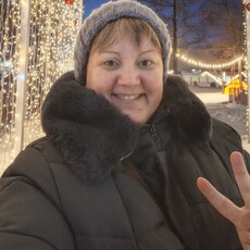Фотография девушки Светлана, 43 года из г. Оренбург