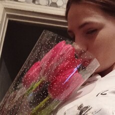 Фотография девушки Соня, 20 лет из г. Краснодар