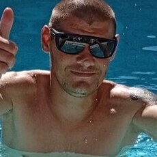 Фотография мужчины Сергей, 36 лет из г. Новосибирск