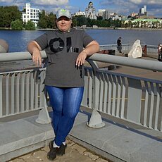 Фотография девушки Олеся, 34 года из г. Первоуральск