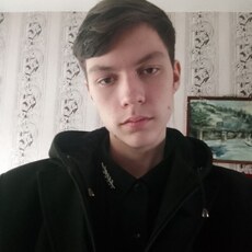 Фотография мужчины Михаил, 19 лет из г. Витебск