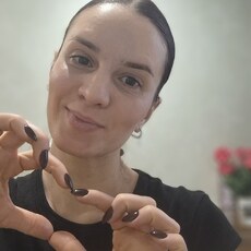 Фотография девушки Анна, 36 лет из г. Усинск