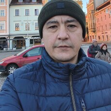 Фотография мужчины Iskandar, 41 год из г. Прага