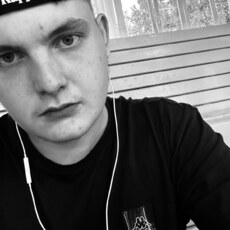 Фотография мужчины Сергей, 23 года из г. Аксай