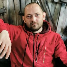 Фотография мужчины Дмитрий, 34 года из г. Трехгорный