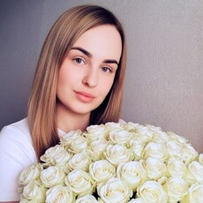 Фотография девушки Юля, 25 лет из г. Москва