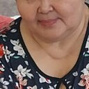 Аля, 55 лет