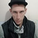 Alexander, 43 года