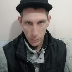 Фотография мужчины Alexander, 43 года из г. Буденновск