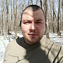Макс, 33 года