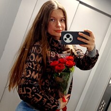 Фотография девушки Надежда, 33 года из г. Саратов