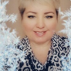 Фотография девушки Ирина, 48 лет из г. Барнаул