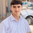 Саид, 20 лет