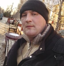 Фотография мужчины Александр, 32 года из г. Омск