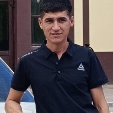Фотография мужчины Адил, 40 лет из г. Москва