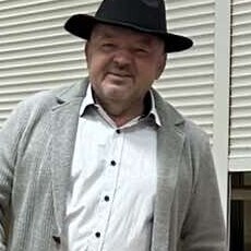 Фотография мужчины Сергей, 57 лет из г. Солигорск