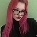 Оксана, 18 лет