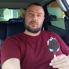 Фотография мужчины Артём, 41 год из г. Ангарск