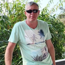 Фотография мужчины Антон, 45 лет из г. Киров