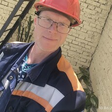 Фотография мужчины Алексей, 47 лет из г. Новосибирск