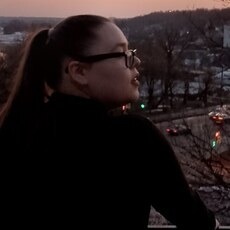 Фотография девушки Карина, 18 лет из г. Могилев