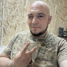 Фотография мужчины Евген, 32 года из г. Владивосток