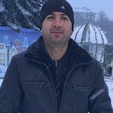Фотография мужчины Samir, 32 года из г. Санкт-Петербург