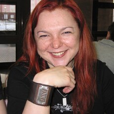 Елена, 44 из г. Уфа.
