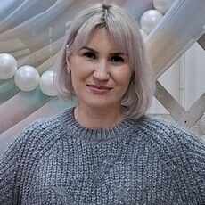 Фотография девушки Динара, 41 год из г. Благовещенск (Башкортостан)