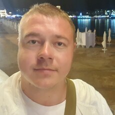 Фотография мужчины Саня, 37 лет из г. Самара