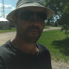 Фотография мужчины Александр, 42 года из г. Киров