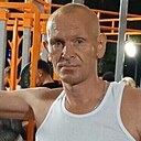 Женя, 44 года