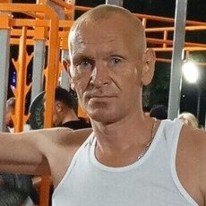 Фотография мужчины Женя, 44 года из г. Владивосток