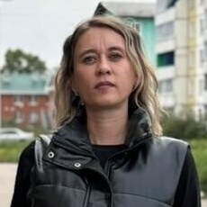 Фотография девушки Анна, 42 года из г. Черемхово