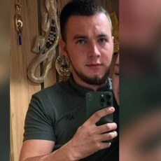 Фотография мужчины Рамиль, 22 года из г. Армавир
