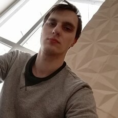 Фотография мужчины Кирилл, 25 лет из г. Ивацевичи