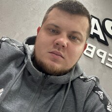 Фотография мужчины Александр, 35 лет из г. Омск