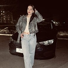 Фотография девушки Надежда, 20 лет из г. Барановичи