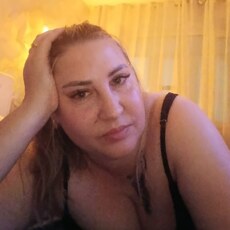 Фотография девушки Кристина, 41 год из г. Безенчук