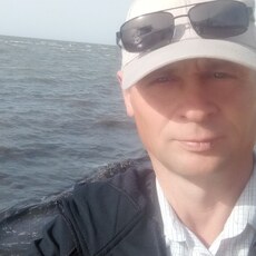Фотография мужчины Виталий, 49 лет из г. Санкт-Петербург
