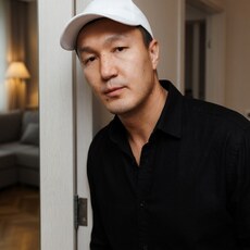 Фотография мужчины Евгений, 40 лет из г. Улан-Удэ